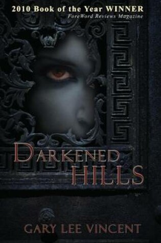 Cover of Darkened Hills