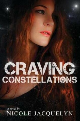 Cover of Craving Constellations
