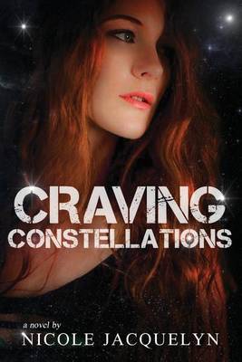 Book cover for Craving Constellations