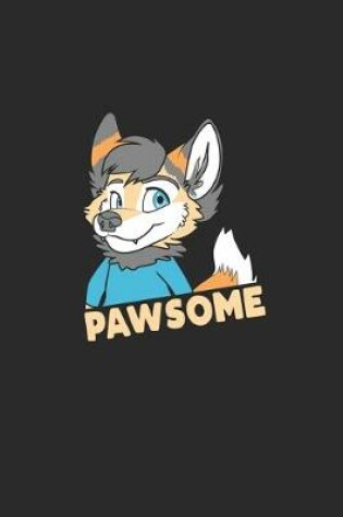 Cover of Pawsome