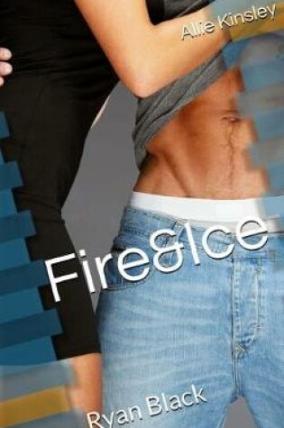 Cover of Fire&Ice