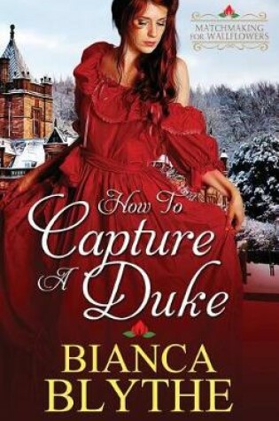Cover of How to Capture a Duke