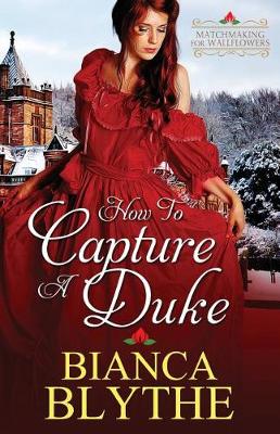 Book cover for How to Capture a Duke