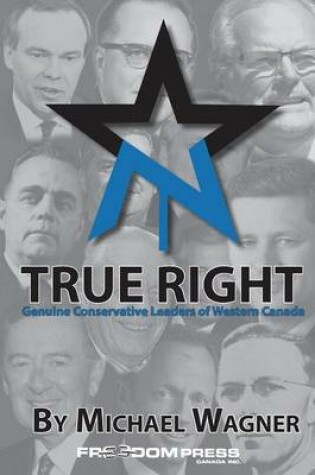 Cover of True Right