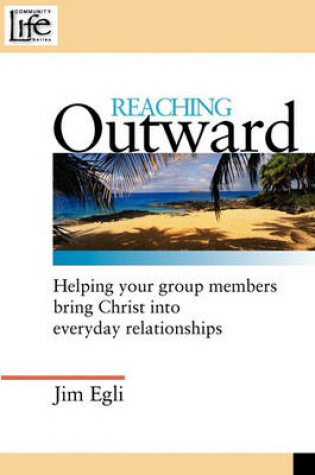 Cover of Reaching Outward