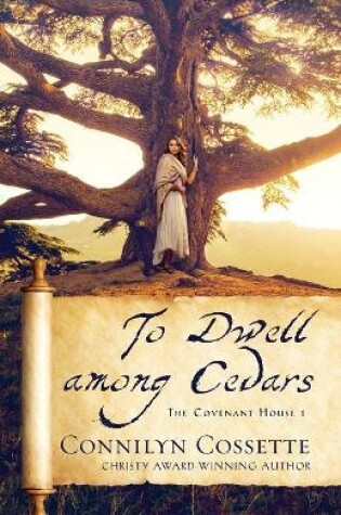 Cover of To Dwell among Cedars