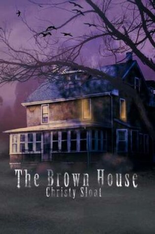 Cover of The Brown House