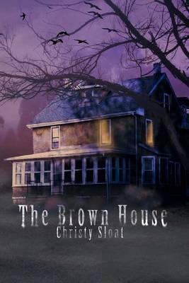 Book cover for The Brown House