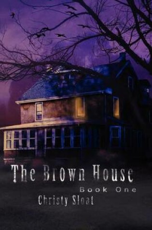 Cover of The Brown House