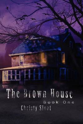 Book cover for The Brown House