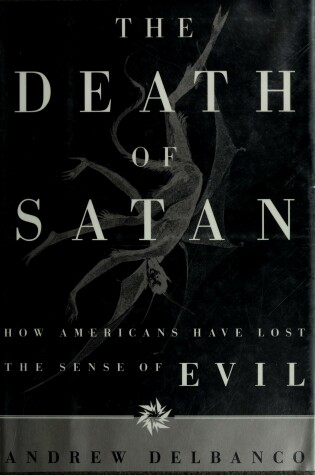 Cover of The Death of Satan