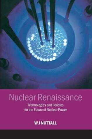 Cover of Nuclear Renaissance