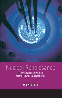 Cover of Nuclear Renaissance