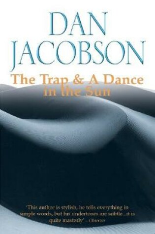 Cover of The Trap & A Dance In The Sun