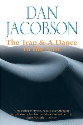 Book cover for The Trap & A Dance In The Sun