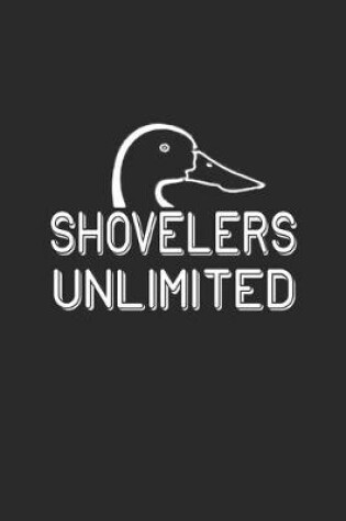 Cover of Shovelers Unlimited