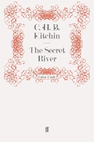 Cover of The Secret River