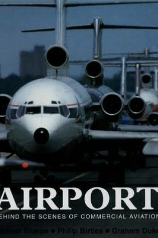 Cover of Airport