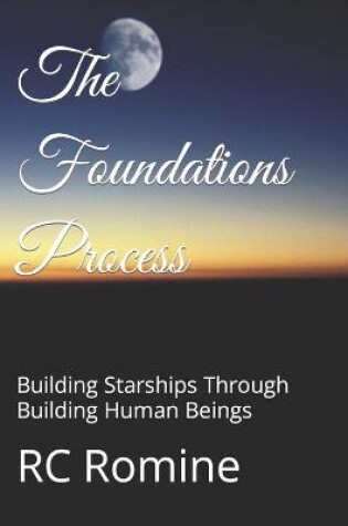 Cover of The Foundations Process