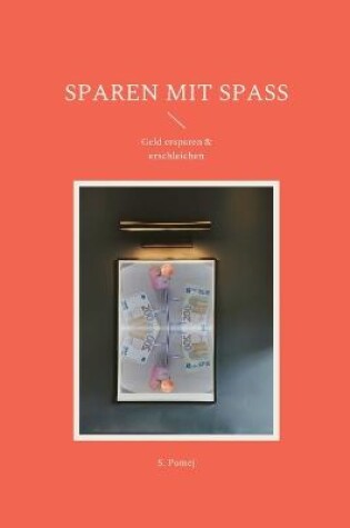 Cover of Sparen mit Spass