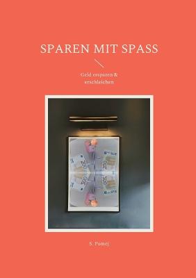 Book cover for Sparen mit Spass