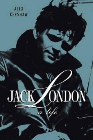 Cover of Jack London