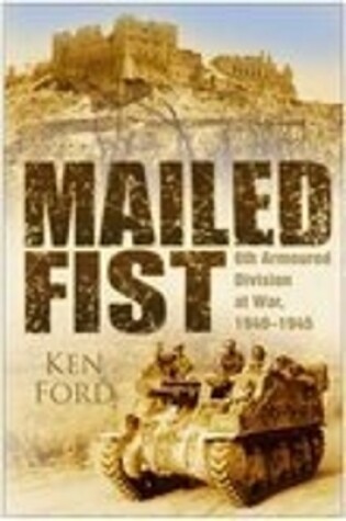 Cover of Mailed Fist