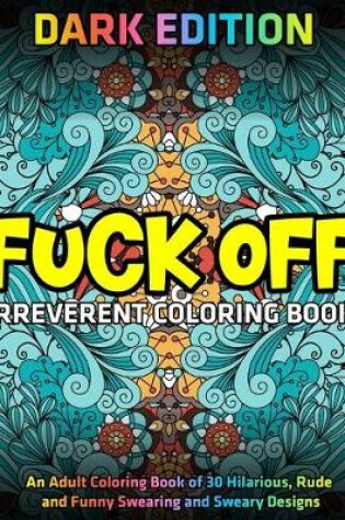 Cover of Fuck Off