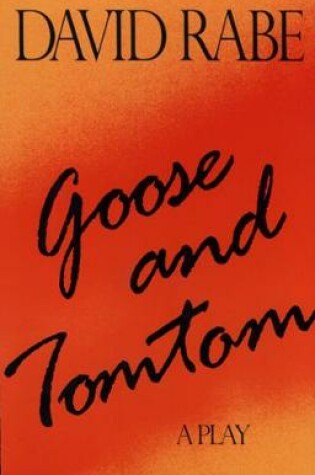 Cover of Goose and Tomtom