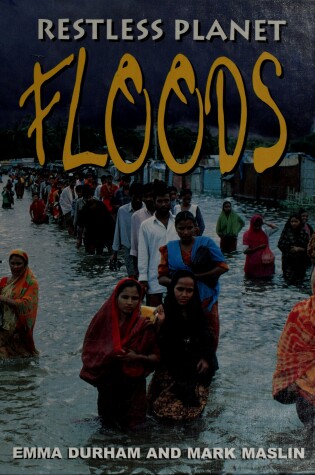 Cover of Floods