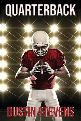 Book cover for Quarterback