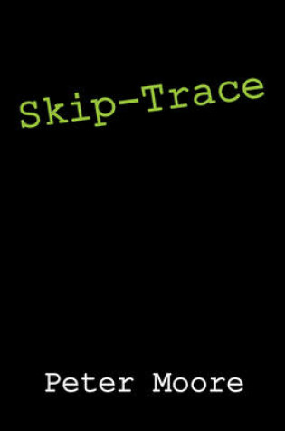 Cover of Skip-Trace