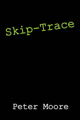 Book cover for Skip-Trace