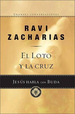 Book cover for El Loto y la Cruz