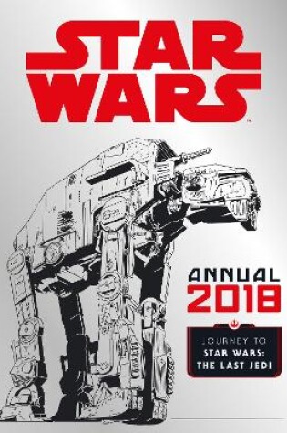 Cover of Star Wars Annual 2018