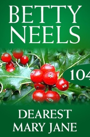 Cover of Dearest Mary Jane (Betty Neels Collection)