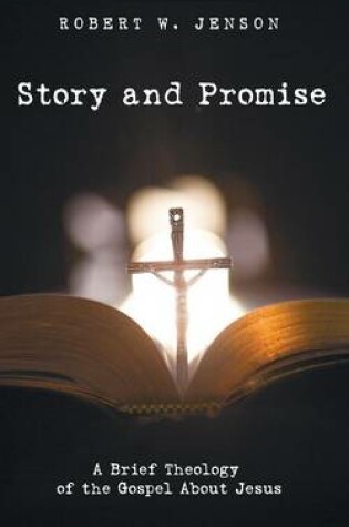 Cover of Story and Promise