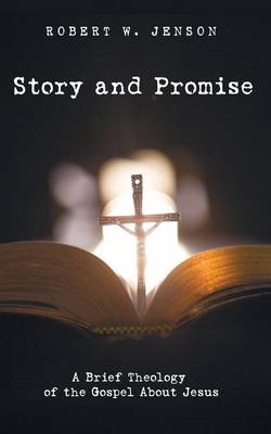 Book cover for Story and Promise