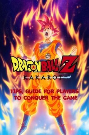 Cover of Dragon Ball Z