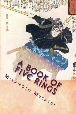 Cover of Miyamoto Musashi
