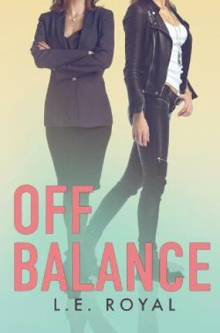 Cover of Off Balance