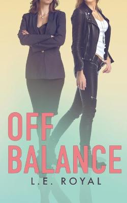 Book cover for Off Balance