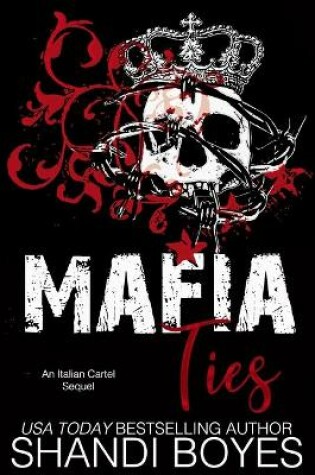 Cover of Mafie Ties