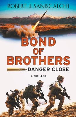 Book cover for Bond of Brothers