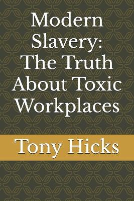 Book cover for Modern Slavery