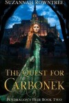 Book cover for The Quest for Carbonek