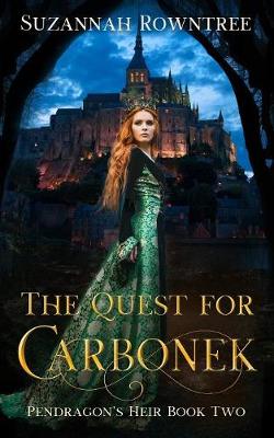 Cover of The Quest for Carbonek