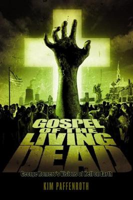 Book cover for Gospel of the Living Dead