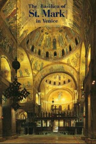 Cover of Basilica of St. Mark in Venice