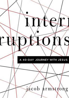 Book cover for Interruptions
